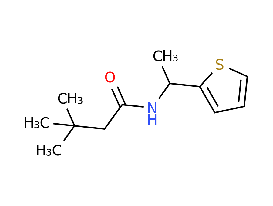 Structure Amb15701953