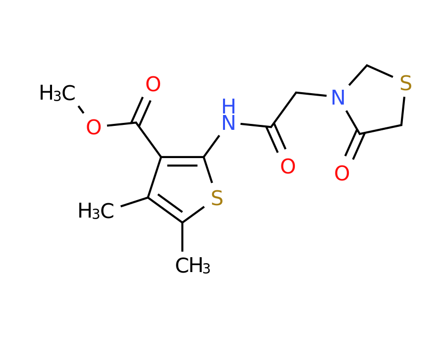 Structure Amb15701986