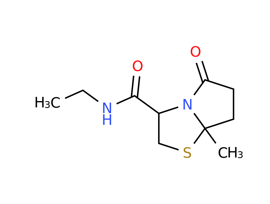 Structure Amb15702016