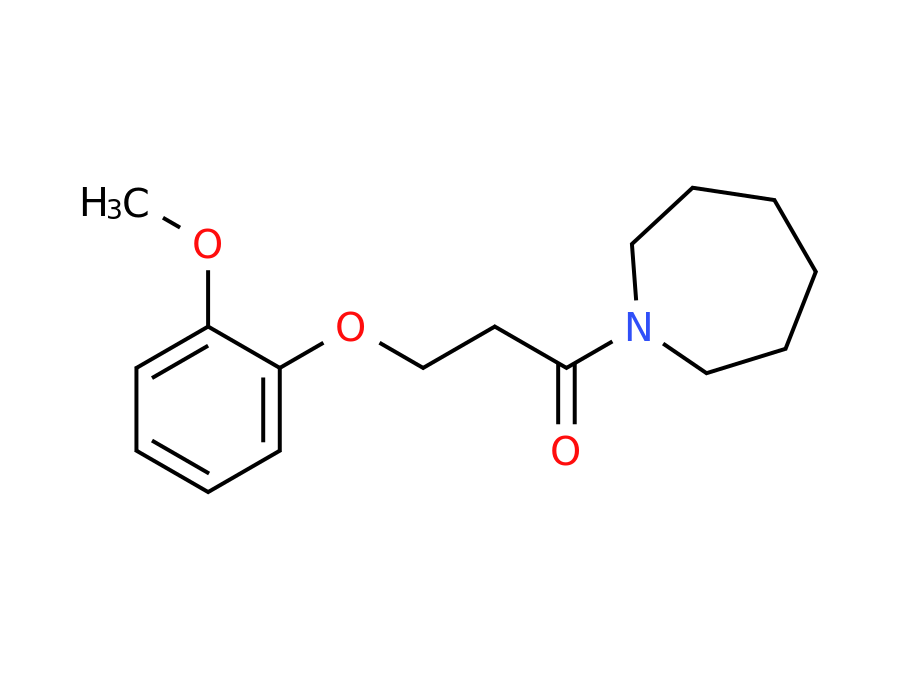 Structure Amb15702081