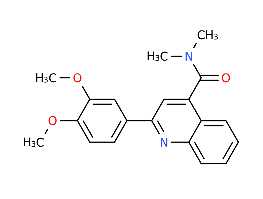 Structure Amb15702162