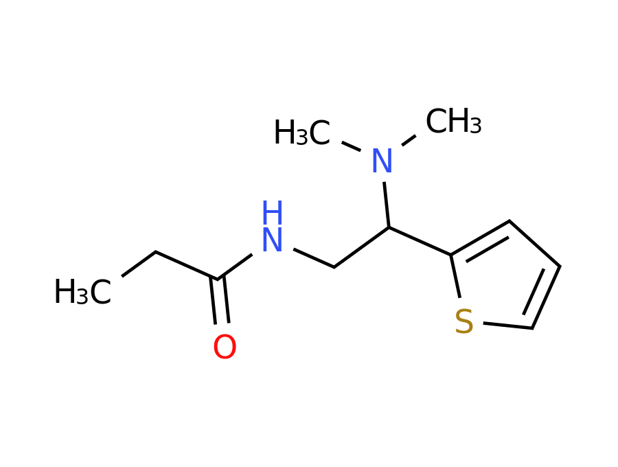 Structure Amb15702187