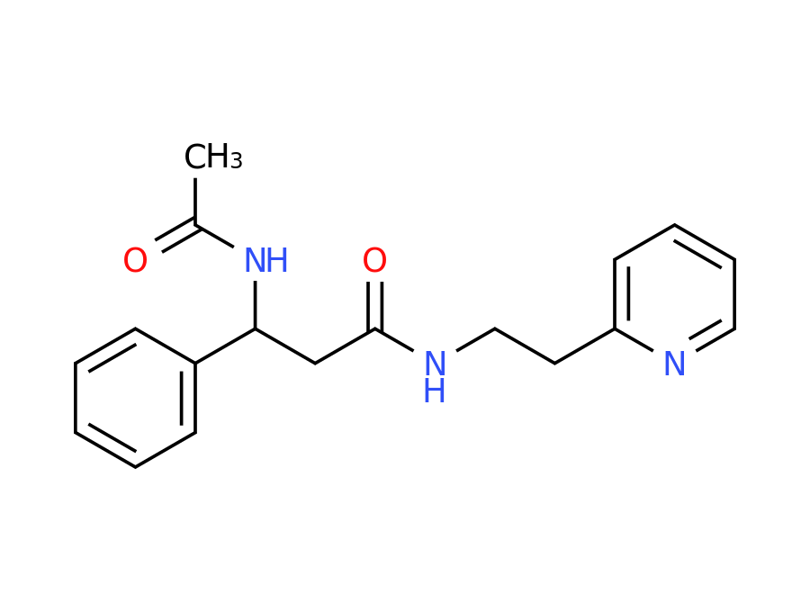 Structure Amb15702211