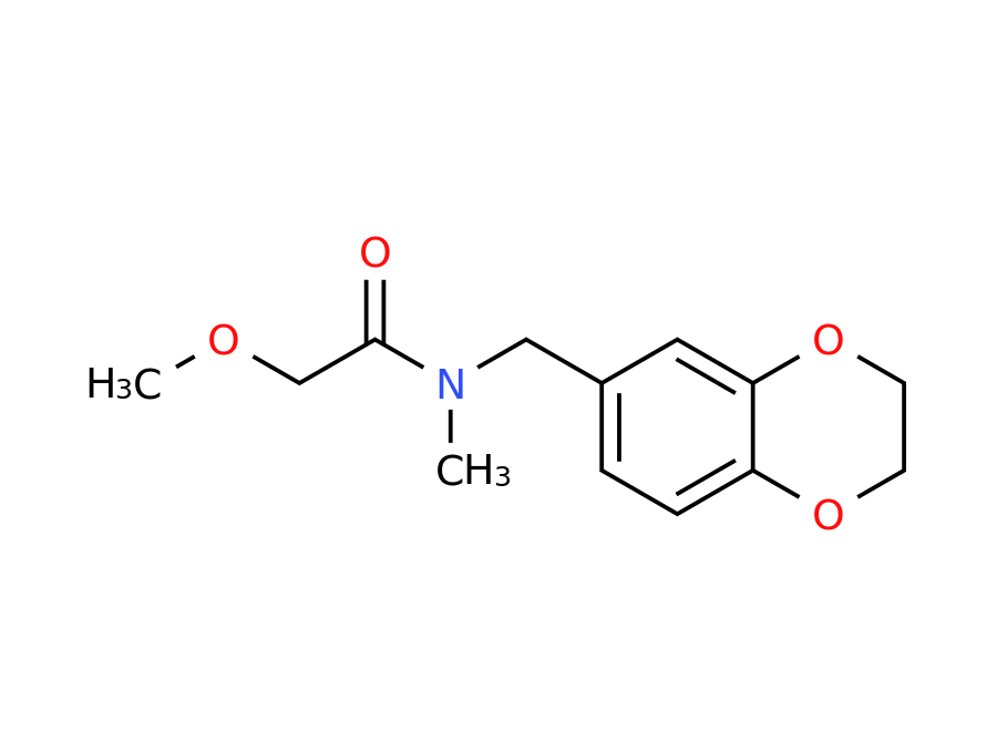 Structure Amb15702221