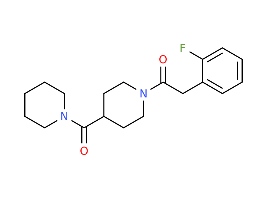 Structure Amb15702238