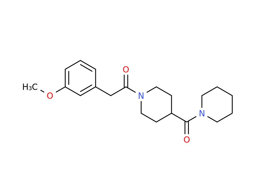 Structure Amb15702239