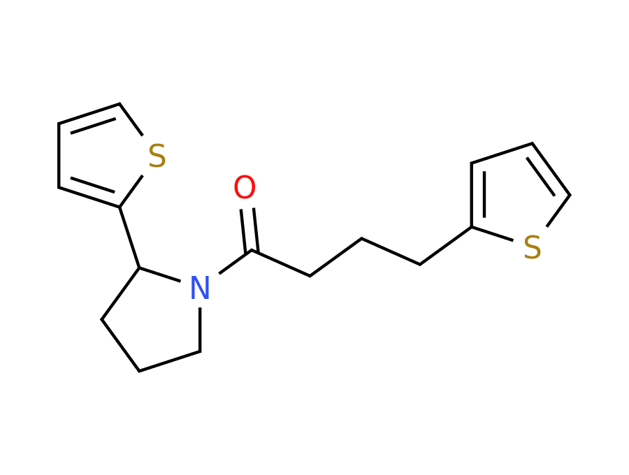 Structure Amb15702244