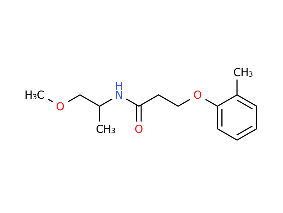 Structure Amb15702247