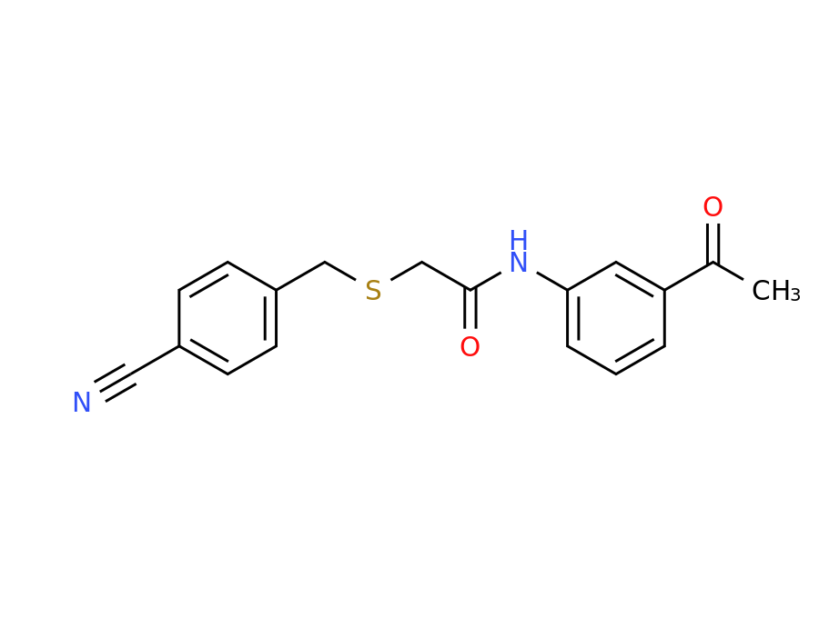 Structure Amb15702308