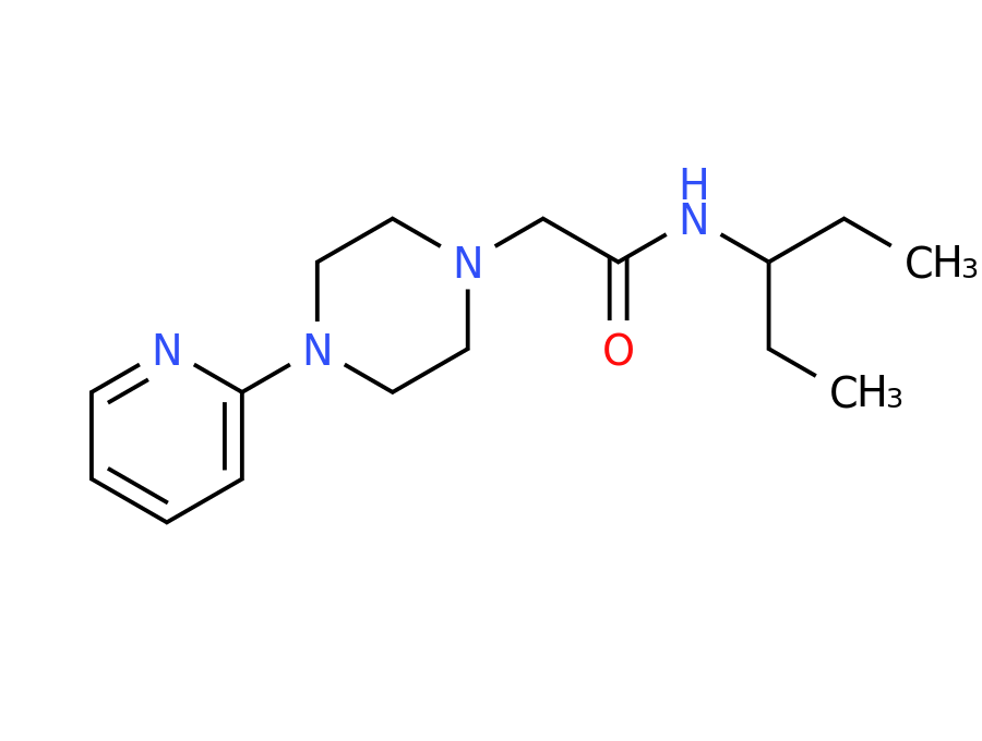 Structure Amb15702357