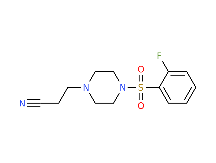 Structure Amb15702362