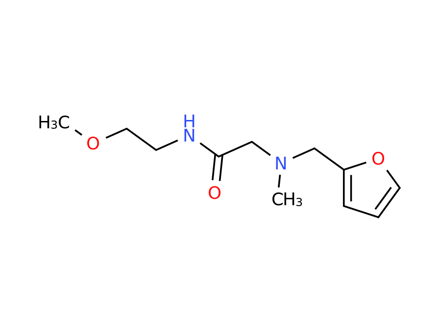 Structure Amb15702372