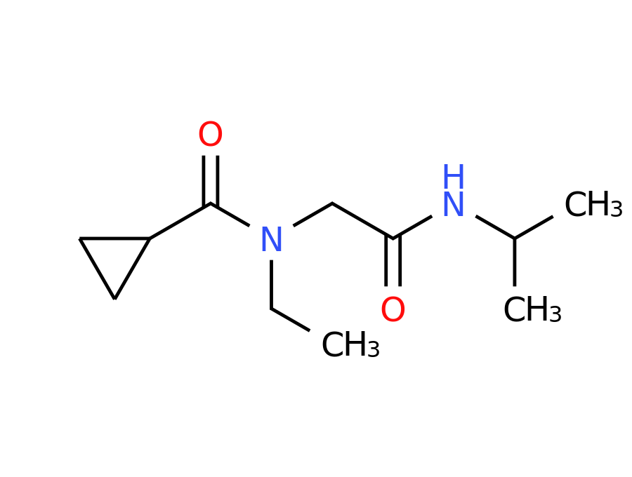 Structure Amb15702427