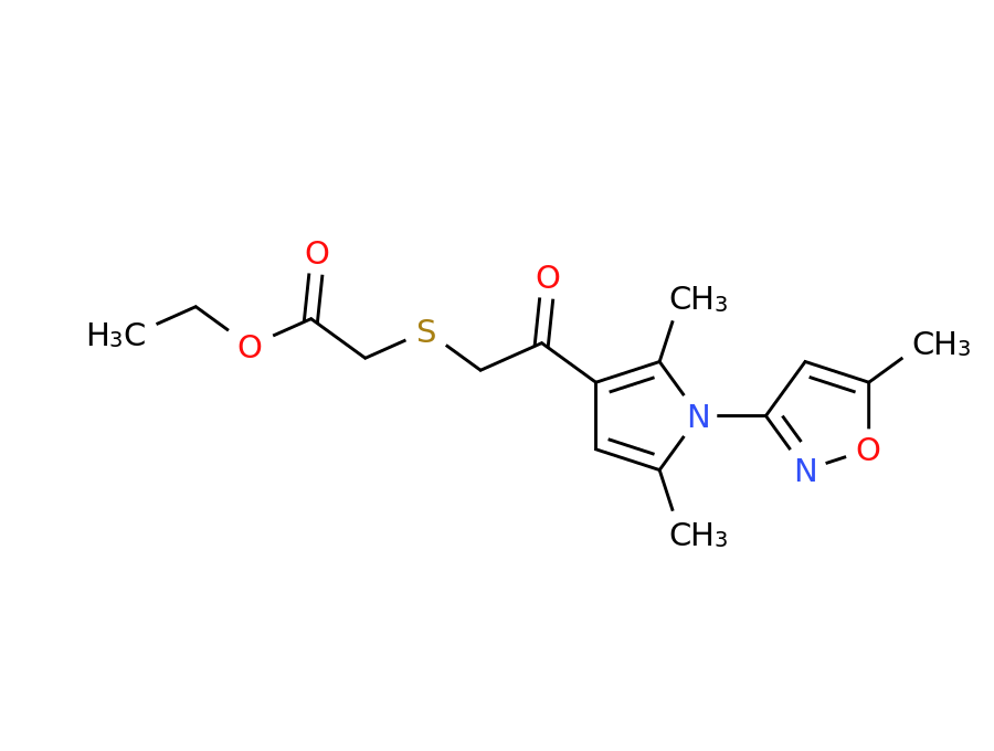 Structure Amb15702461