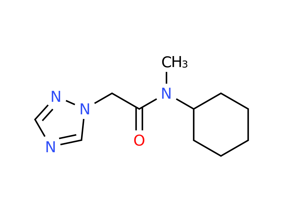 Structure Amb15702465