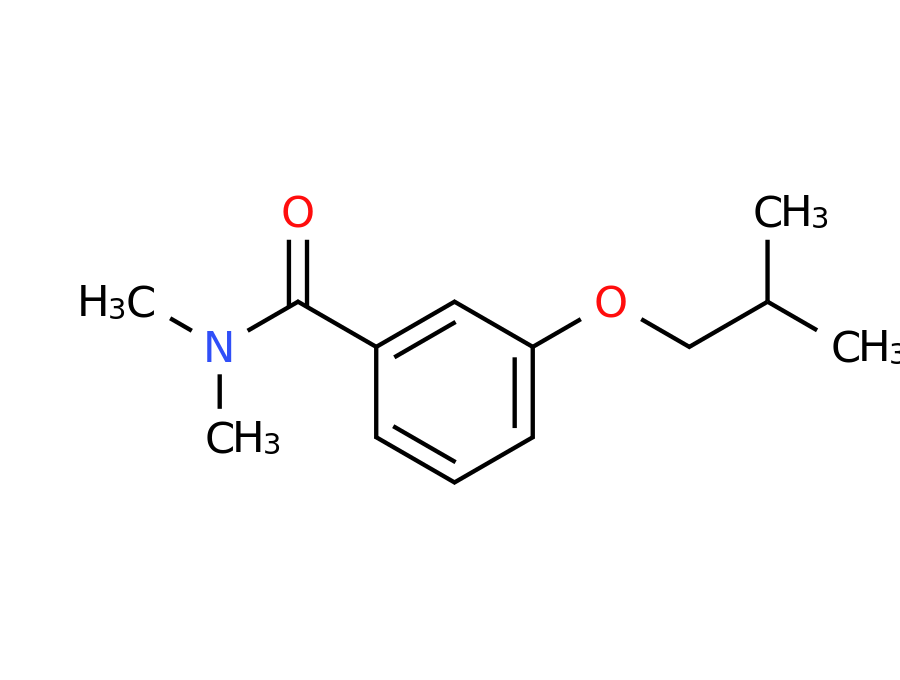 Structure Amb15702530