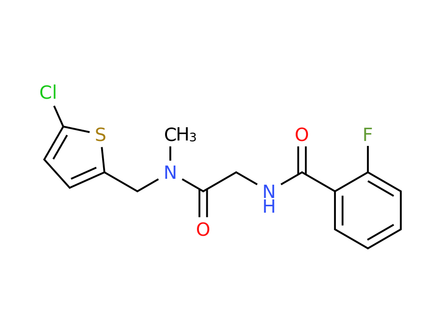 Structure Amb15702548