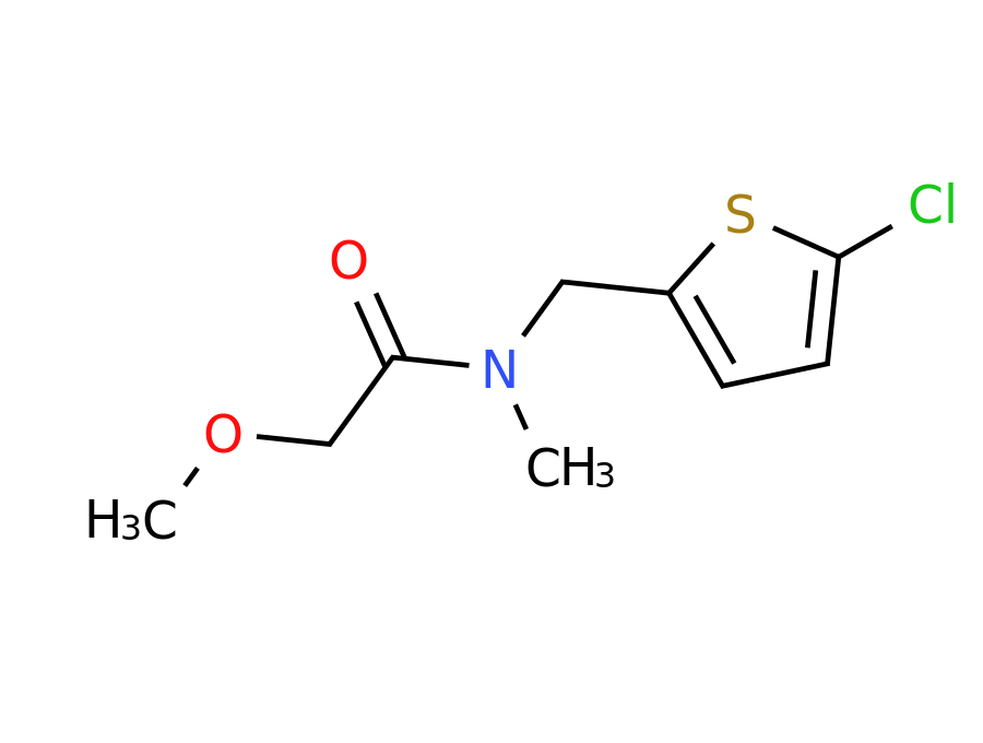 Structure Amb15702550