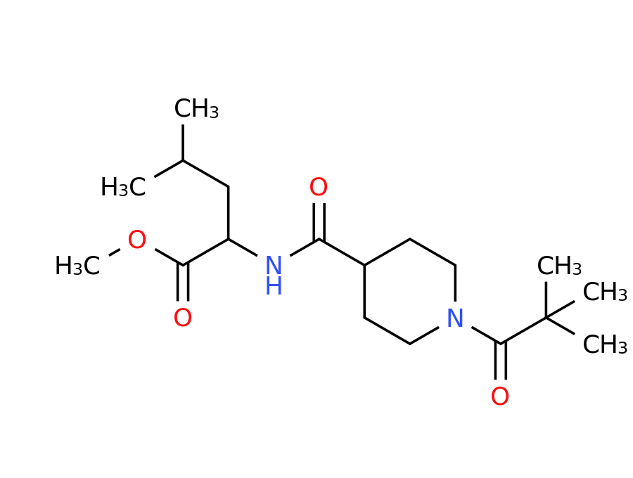 Structure Amb15702647