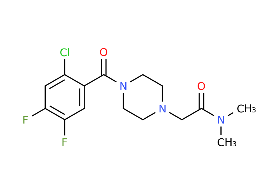 Structure Amb15702662