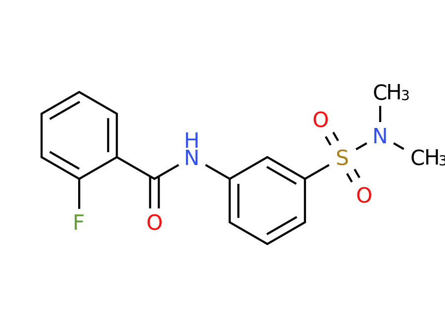 Structure Amb1570271