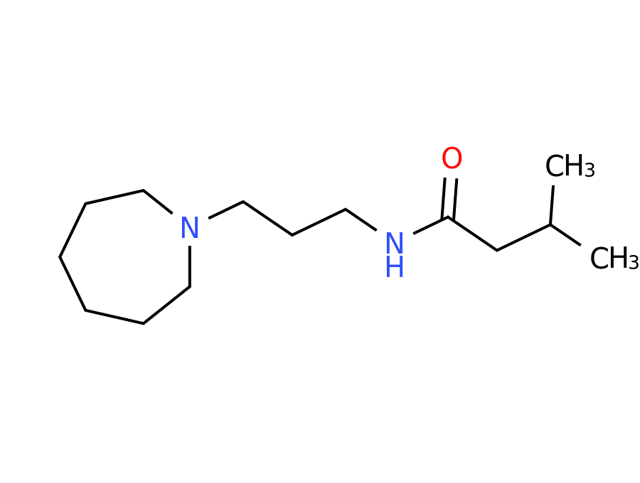 Structure Amb15702755