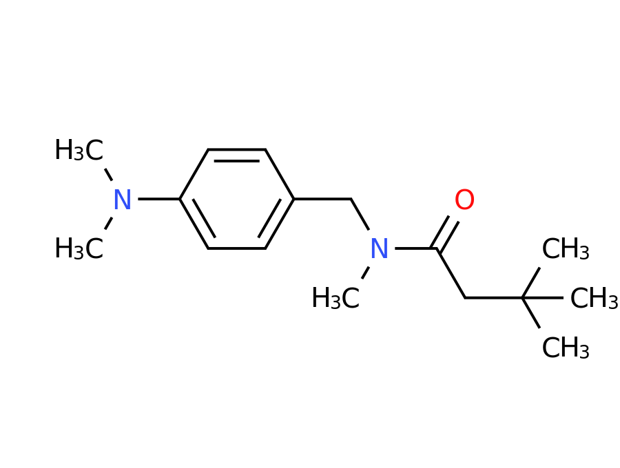 Structure Amb15702842