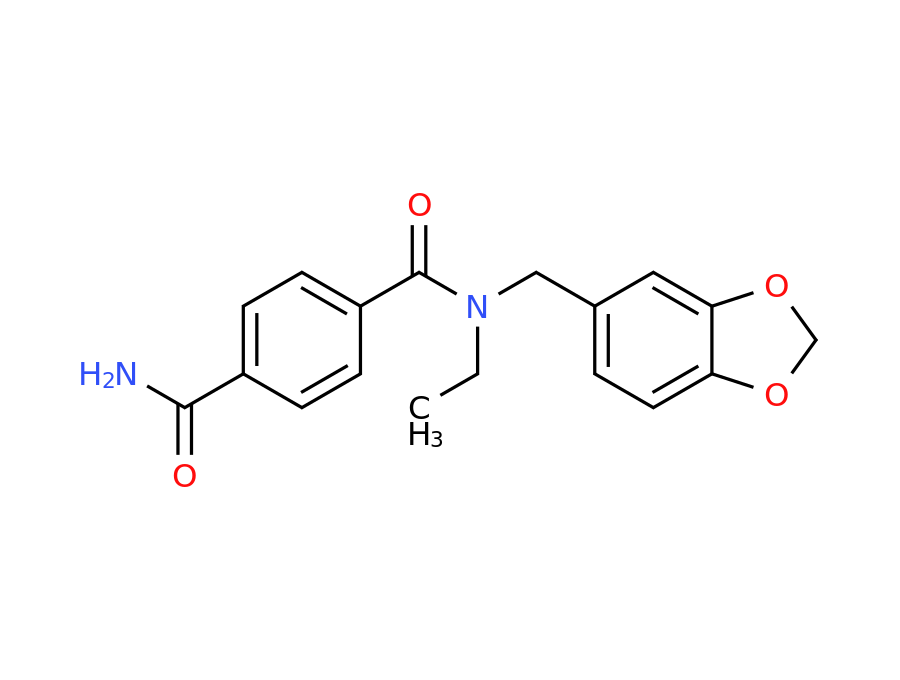 Structure Amb15702847