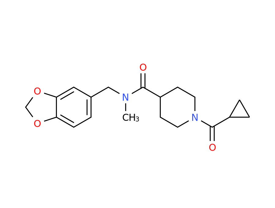 Structure Amb15702851