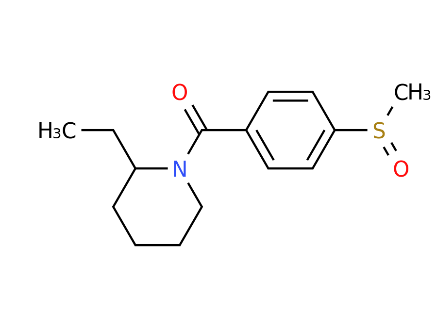 Structure Amb15702879