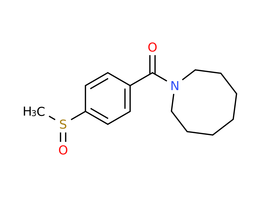 Structure Amb15702885