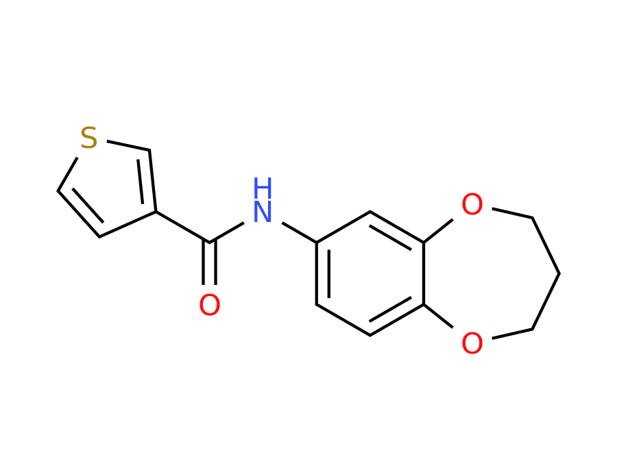 Structure Amb15702915