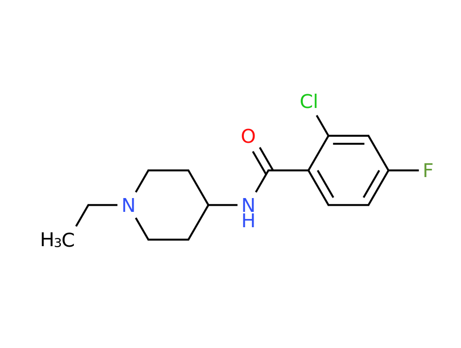 Structure Amb15702934