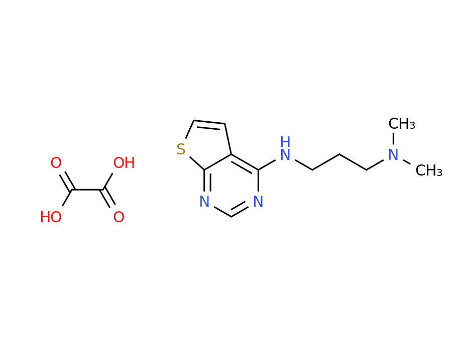 Structure Amb15703