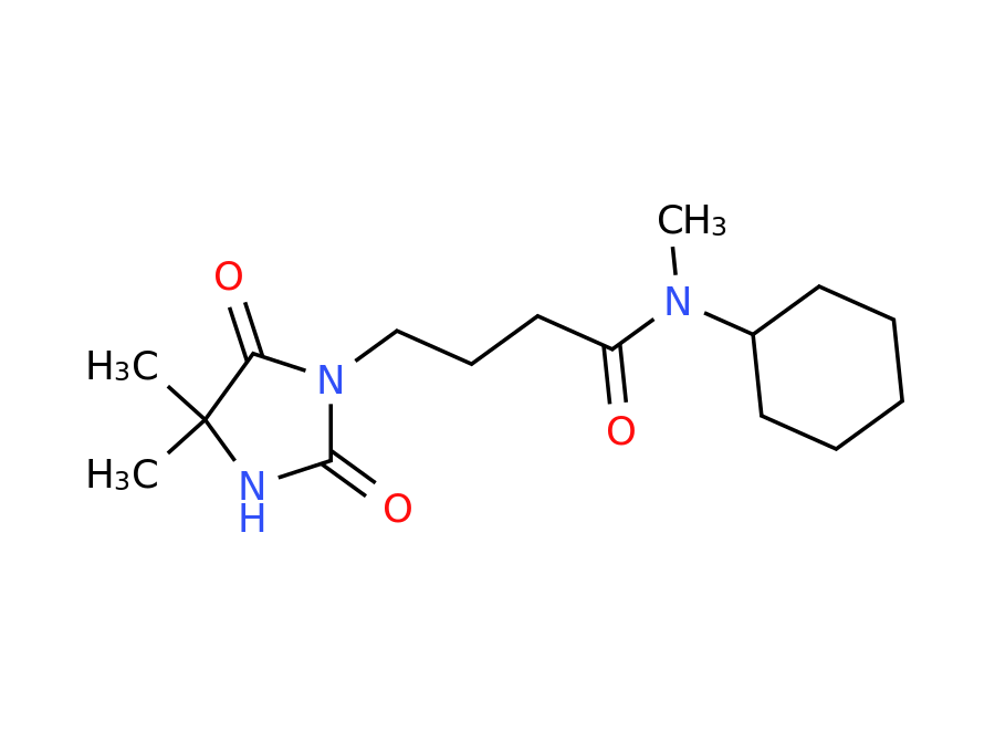 Structure Amb15703016