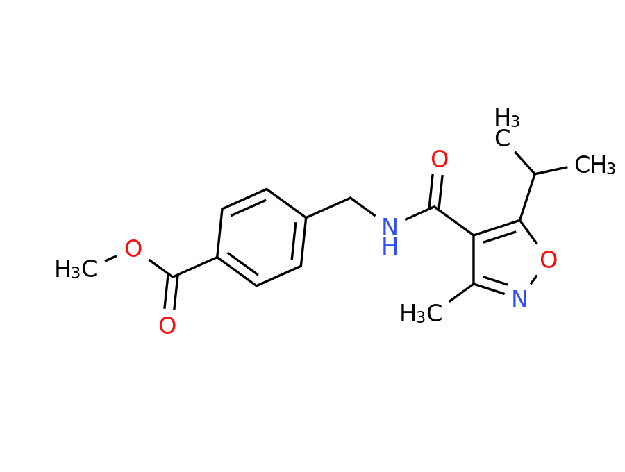 Structure Amb15703020