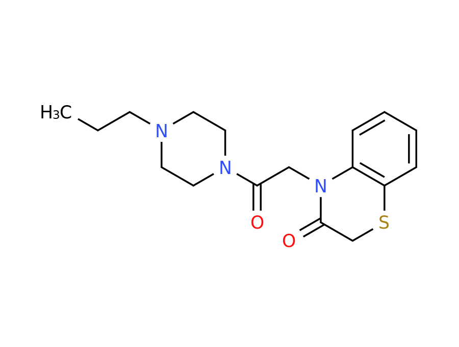 Structure Amb15703023