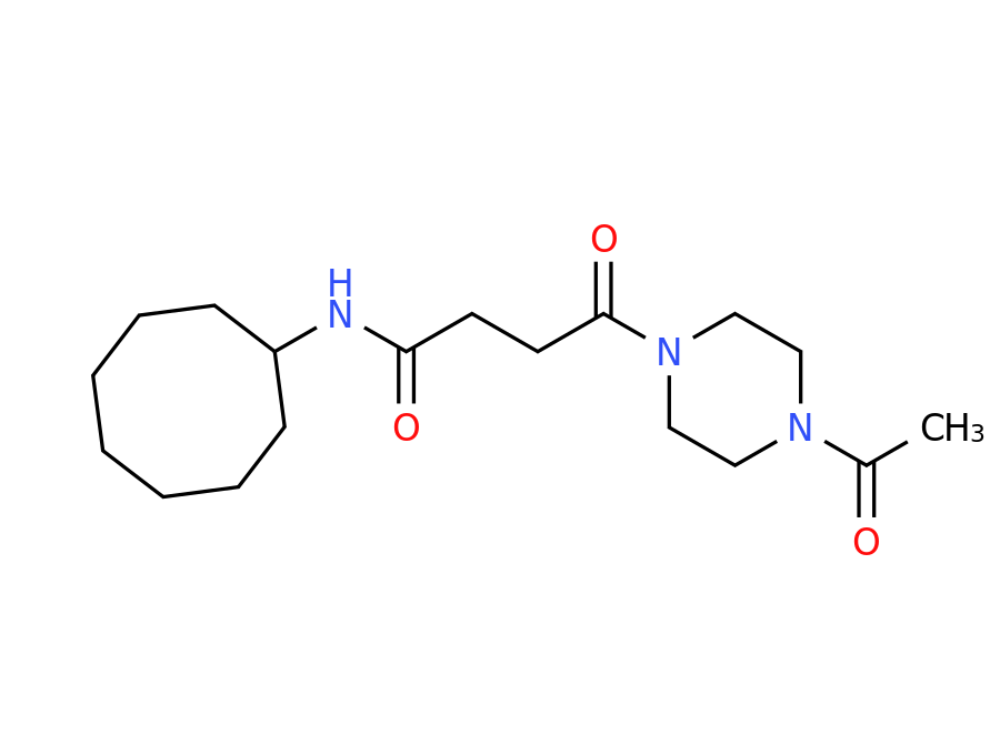 Structure Amb15703044