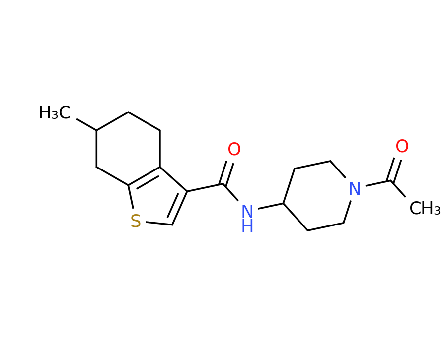 Structure Amb15703113