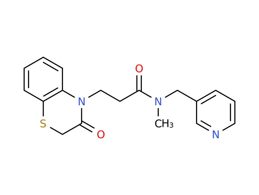 Structure Amb15703139