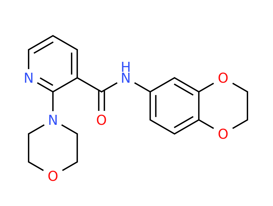 Structure Amb15703207