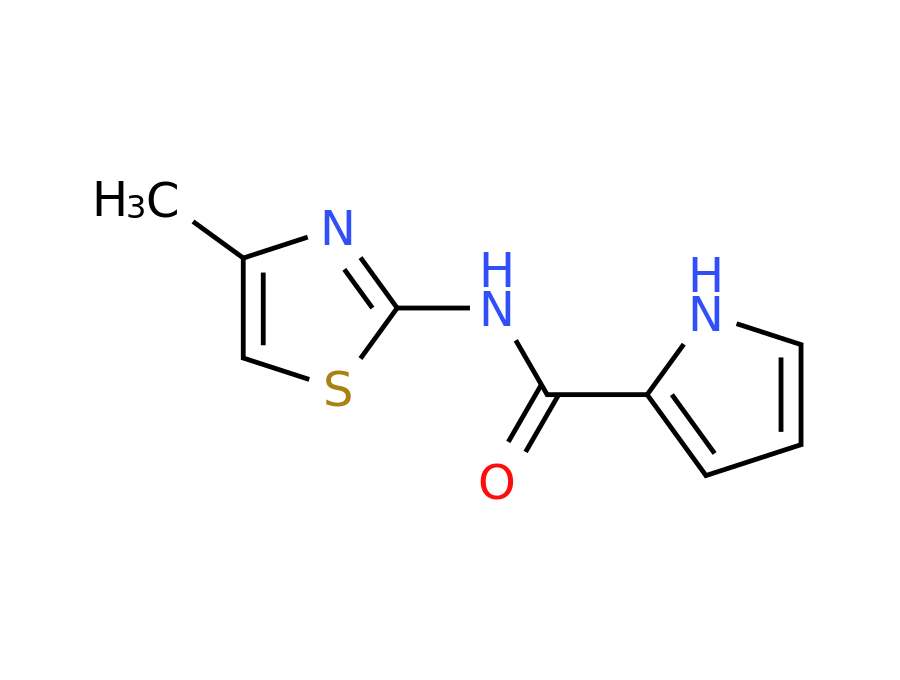 Structure Amb15703229