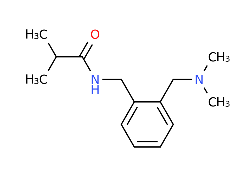 Structure Amb15703269