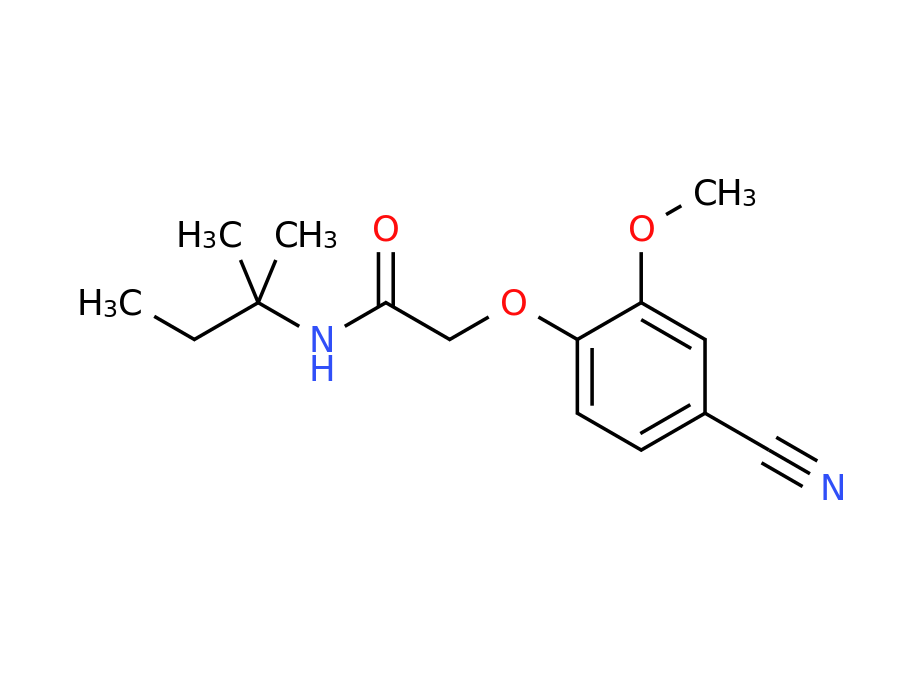 Structure Amb15703290