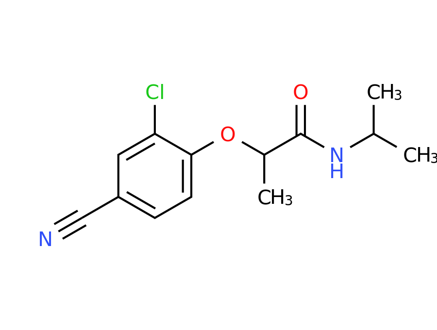 Structure Amb15703319