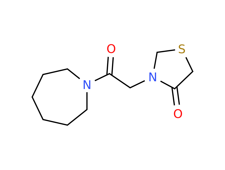 Structure Amb15703339