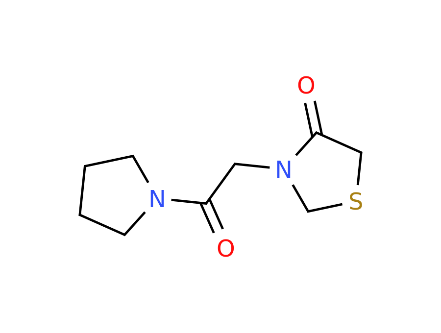 Structure Amb15703345