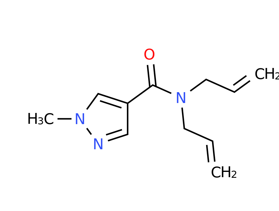 Structure Amb15703351