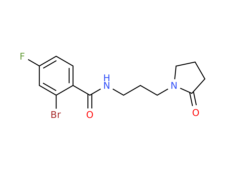 Structure Amb15703354