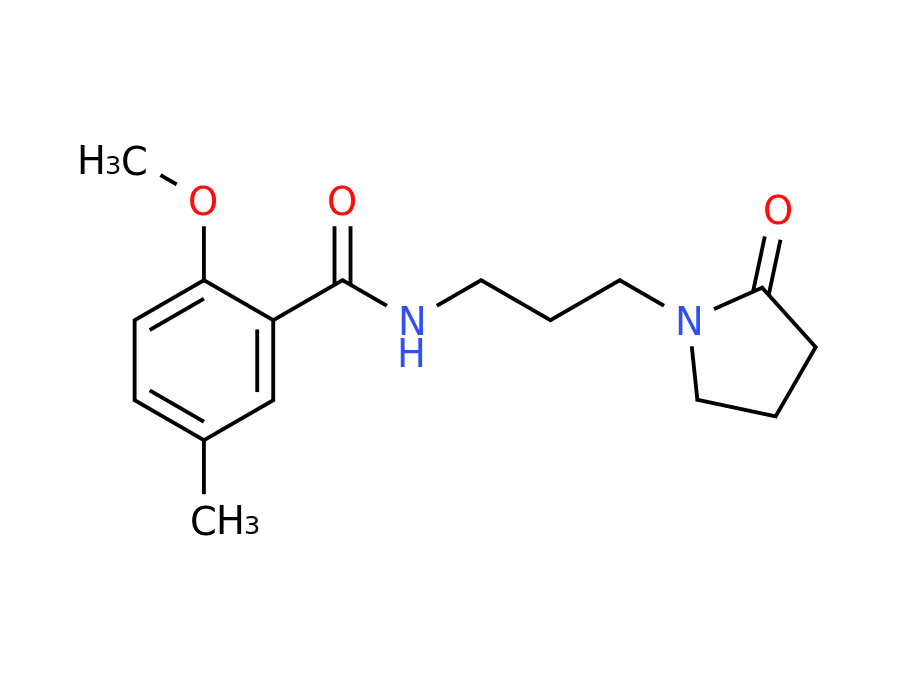 Structure Amb15703355